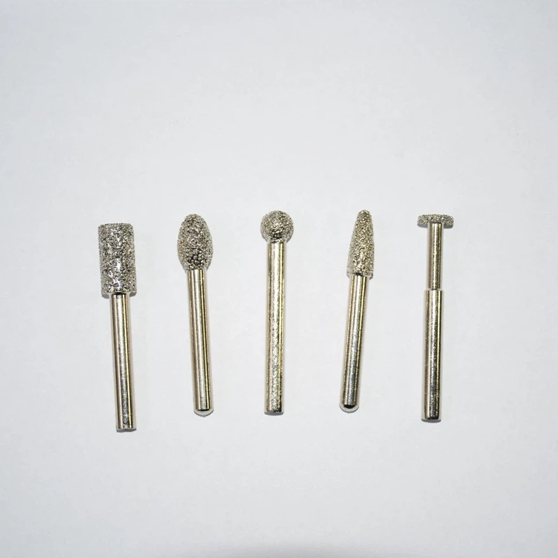 Diamond Grinding Head