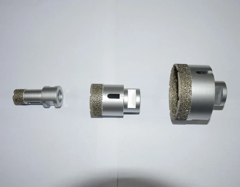 Single Edge Stone Tapping Machine